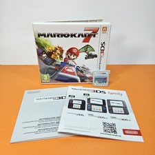 MARIO KART 7 Gioco per