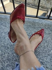 Ballerine Repetto N 39 In