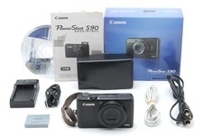 [N come nuovo] Canon PowerShot