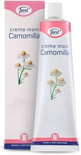 crema mani just 100 ml