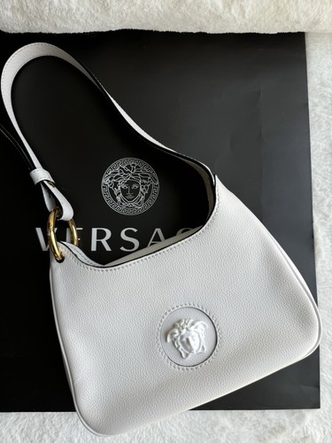 Versace mini bag - versace,