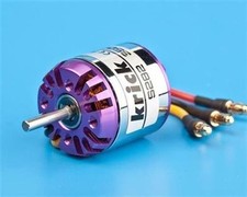 Motore brushless krick max - motore,