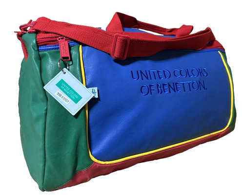 United colors benetton - of,