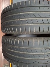 2  PNEUMATICI 215/60 R17