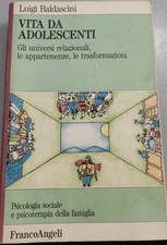 Vita da adolescenti di Luigi