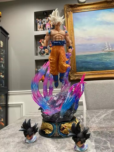 Dragon ball son - dragon,