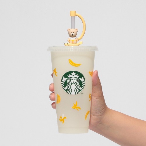 Starbucks japan color changing - japan,
