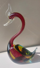 1950 Archimede Seguso Vetro