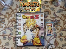 Album Lamincards Completo