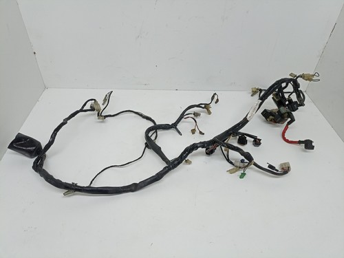 Cablaggio impianto elettrico - impianto,