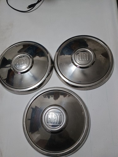 Calotte ruota fiat diametro - calotte,