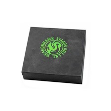 Dragonhawk Fold Pro - Macchina