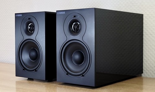 Yamaha bp111 altoparlante - yamaha, ns-bp111