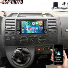 Autoradio 4+64GB per VW T5