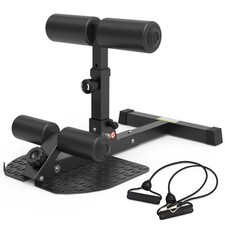 Leikefitness Deep Sissy Squat