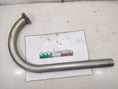 Collettore scarico bianchi - collettore,