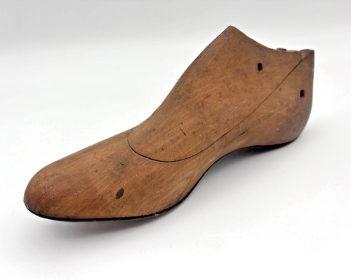 Forma per scarpe - , in