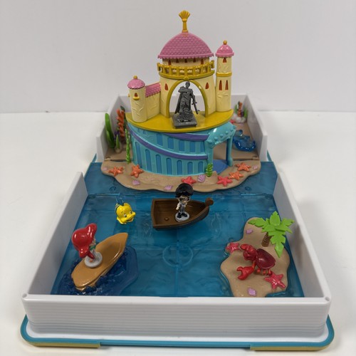 Disney principessa ariel libro - disney,