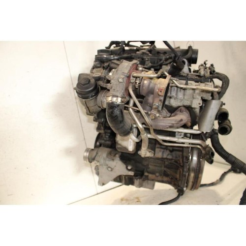 Motore compl blg volkswagen - motore,