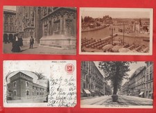 MILANO - LOTTO DI 50 CARTOLINE