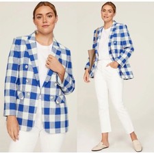 Blazer Veronica Beard Bexley