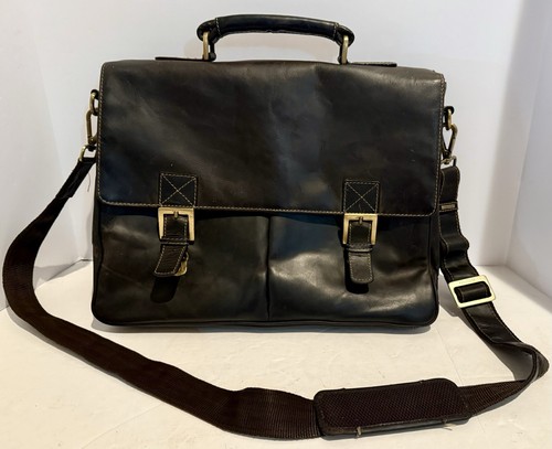 Borsa messenger vintage