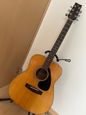 Yamaha FG-180J Black Label