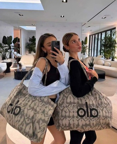 Borsa yoga alo autentica - yoga,