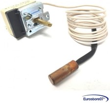 TERMOSTATO LV Z805 REGOLABILE