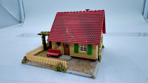 Faller 259 casa - faller, h0