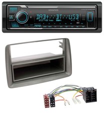 Kenwood bluetooth mp3 dab - dab, usb