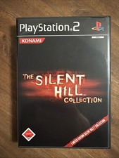 Sony PlayStation 2 The Silent