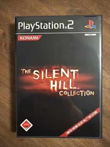 Sony playstation the silent - sony,