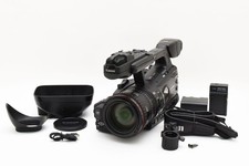 Videocamera professionale