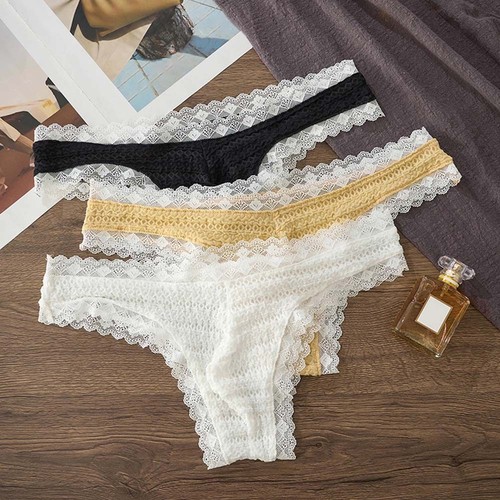 Slip uomo pizzo vita - , bassa
