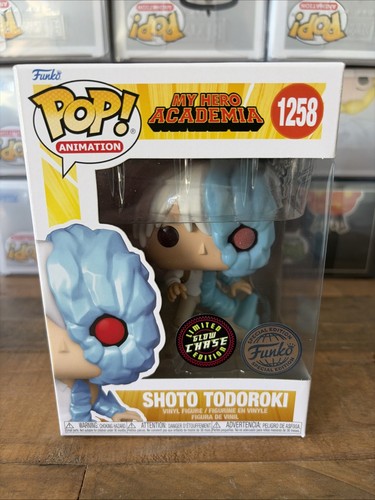 Funko pop shoto - funko,