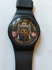 Orologio commemorativo di un