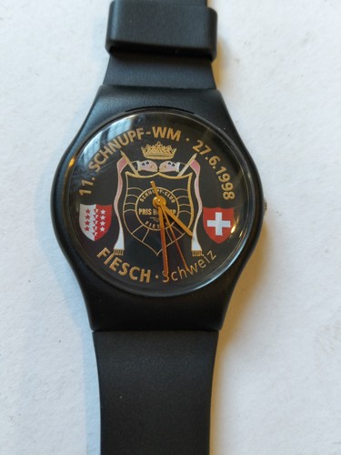 Orologio commemorativo un - commemorativo, di