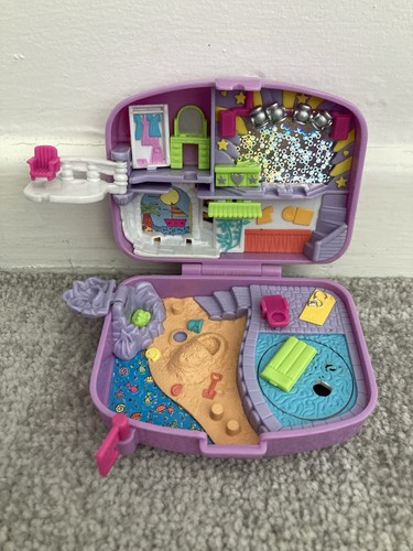 Polly pocket custodia - polly,