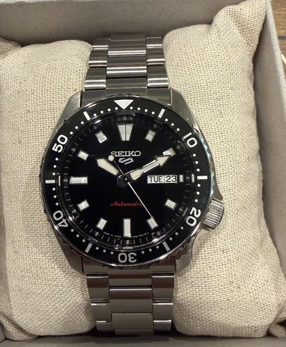 Orologio uomo seiko sports - seiko, 5