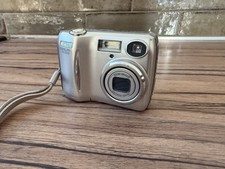 Appareil photo numérique