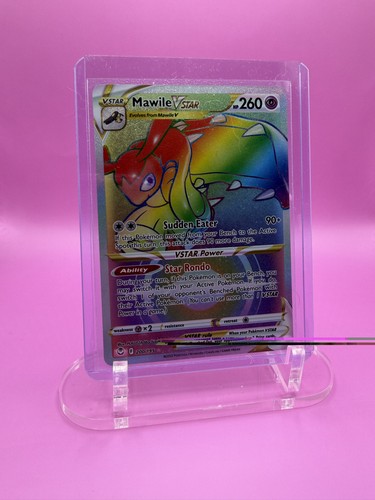 Mawile vstar 200 195 - (segreto), 200/195