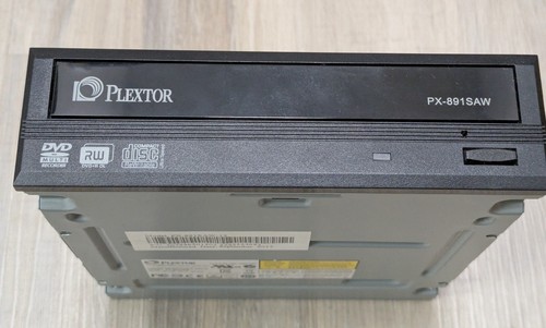 Plextor 891saw sata - plextor, px-891saw