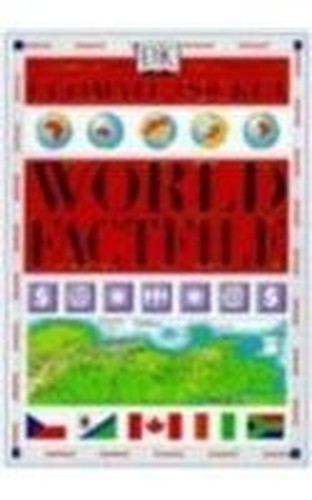 Ultimate pocket world - ultimate,