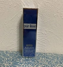 Open box purlisse prevent - open, blue
