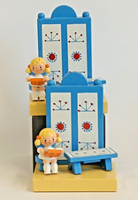 Fermalibri vintage per