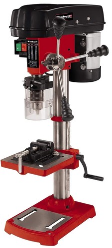 Trapano tavolo einhell - tavolo,