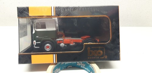 Camion volvo f10 trattore - 1/43,