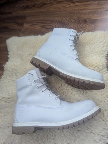 Stivali donna timberland - stivali,