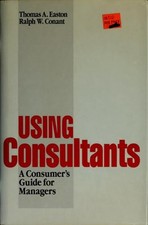 Using Consultants : A